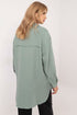 Chemise manche longue model 202949 Sublevel